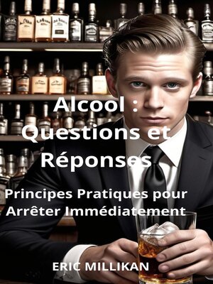 cover image of Alcool